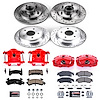 1 CLICK KIT W/CALIPERS - image 1