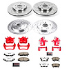 Z26 1-CLICK KIT W/CALIPER - image 1