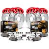 Z36 TRUCK&TOW KIT W/CALS - image 1