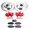 Z23 EVOLUTION KIT W/CALS - image 1