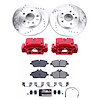 Z23 Sport Performance Brake Ki & Calipers - image 1