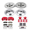 Z23 EVOLUTION KIT W/CALS - image 1
