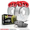Z23 Sport Performance Brake Ki & Calipers - image 1