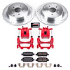 Z23 Sport Performance Brake Ki & Calipers - image 1