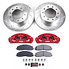 Z23 EVOLUTION KIT W/CALS - image 1