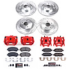 Z23 Sport Performance Brake Ki & Calipers - image 1