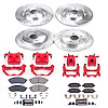Z23 Sport Performance Brake Ki & Calipers - image 1