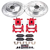 Z23 Sport Performance Brake Ki & Calipers - image 1
