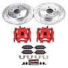 Z23 Sport Performance Brake Ki & Calipers - image 1