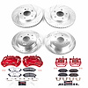 Z23 EVOLUTION KIT W/CALS