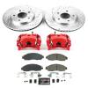 Z23 EVOLUTION KIT W/CALS - image 1