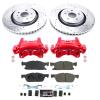 Z23 EVOLUTION KIT W/CALS - image 1
