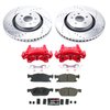 Z23 EVOLUTION KIT W/CALS - image 2