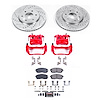 Z23 EVOLUTION KIT W/CALS - image 1
