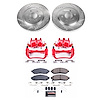 Z23 EVOLUTION KIT W/CALS - image 1