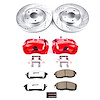 Z26 STREET KIT W/CALS - image 1