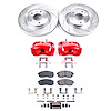 Z23 EVOLUTION KIT W/CALS - image 1
