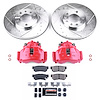 Z23 EVOLUTION KIT W/CALS
