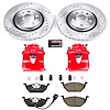 Z23 EVOLUTION KIT W/CALS - image 1