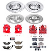 Z23 EVOLUTION KIT W/CALS - image 1
