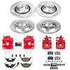 Z23 EVOLUTION KIT W/CALS - image 1