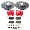 Z23 EVOLUTION KIT W/CALS - image 1
