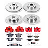 Z23 EVOLUTION KIT W/CALS - image 1