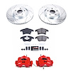 Z23 EVOLUTION KIT W/CALS - image 1