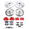 Z23 EVOLUTION KIT W/CALS - image 1