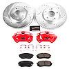 Z23 EVOLUTION KIT W/CALS - image 1