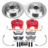 Z23 EVOLUTION KIT W/CALS - image 1