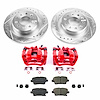 Z23 EVOLUTION KIT W/CALS - image 1