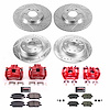 Z23 EVOLUTION KIT W/CALS - image 1