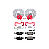 Z23 Evolution Sport Performance 1-Click Brake Kit w/Calipers - image 1