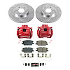 Z23 EVOLUTION KIT W/CALS