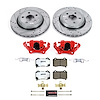 Z26 STREET KIT W/CALS - image 1