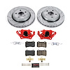 Z23 EVOLUTION KIT W/CALS - image 1