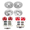 Z23 EVOLUTION KIT W/CALS - image 1