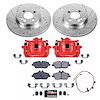Z23 EVOLUTION KIT W/CALS - image 1