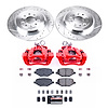 Z23 EVOLUTION KIT W/CALS - image 1