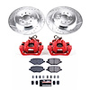 Z23 EVOLUTION KIT W/CALS - image 1