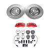 Z26 STREET KIT W/CALS - image 1