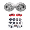 Z23 EVOLUTION KIT W/CALS - image 1