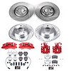 Z26 STREET KIT W/CALS - image 1