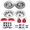 Z23 EVOLUTION KIT W/CALS - image 1