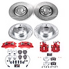 Z26 STREET KIT W/CALS - image 1