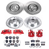 Z23 EVOLUTION KIT W/CALS - image 1