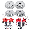 Z23 EVOLUTION KIT W/CALS - image 1
