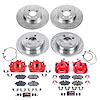 Z23 EVOLUTION KIT W/CALS - image 1