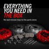 KC899B Z23 EVOLUTION KIT W/CALS - image 4